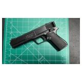 Airsoft Pistol