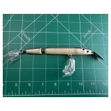 Rapala Sliver: Sl-13  'silver Mackerel' (sm)