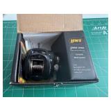 Lews Speed Spool In Box