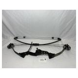 Browning Micro Adrenaline Youth Compound Bow