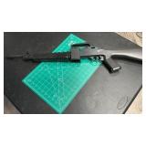 Air Rifle