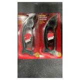 Allen broad head sharpener