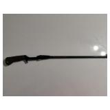 Zebco 6102 Casting Rod 5'6'