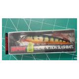 Rapala X-rap (xr-10 P) - Perch Color (new In Box)