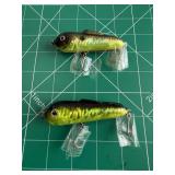 Xps Topknocker Lures (2)