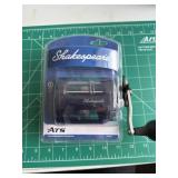 Shakespeare ATS30 new in Box