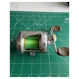 Shakespeare SKP 2000 Reel