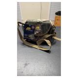 Plano Softsider Canoe Bag, Tackle Box