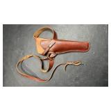 Thompson Center Holster
