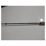 Bass Pro Bionic Blade 6'6' Spinning Rod