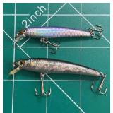 (2) Matzuo Jerk Baits