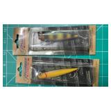 Pflueger Lures