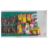 Crappie/ Pan Fish Lure Assortment
