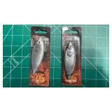 Blaze Lures
