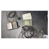 Fish Finders, Electronics