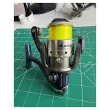 Okuma Cis-30 Spinning Reel