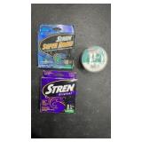 Fishing line