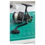 Shimano 500S Spinning Reel