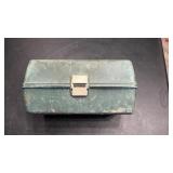 Vintage Tackle Box