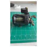 Depthmaster DM20 with depth counter