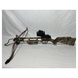 Crossbow: Sa Sports Fever Recurve