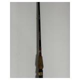 Bass Pro Bionic Blade 6'6' Baitcasting Rod
