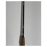 Bass Pro Xps 6'6' Baitcasting Rod