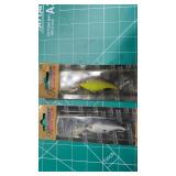 Pflueger Lures