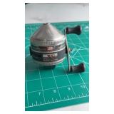 Vintage Zebco 33 Spincast Reel
