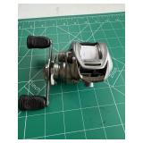 Daiwa 7.1 100sh Baitcaster