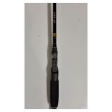 New Halo Daylite Series Baitcasting Rod