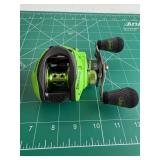 Lews Speedspool Baitcaster Ltxs1shb