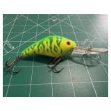 Mann's Depth Plus 20+ Crankbait: Ol' Homer