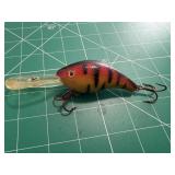 Mann's Go2 Series 20+ Crankbait: Texas Sunrise