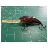 Mann's Depth Plus 30+ Crankbait: Brown Crawfish