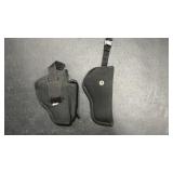 Holster Lot