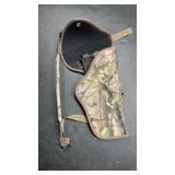 Uncle Mikes Holster