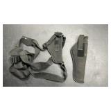 Holster Lot