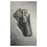 Leather Holster