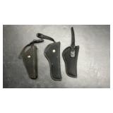 Holster Lot