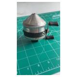 Vintage Zebco 33 Spincast Reel
