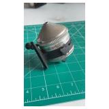 Vintage Zebco 33 Spincast Reel