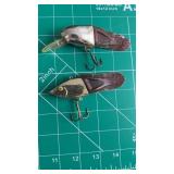 Berkley Power Crank And Power Rattle