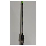 Lew's Laser Series Baitcasting Rod