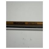 Master Spectra Composite Spinning Rod (model 3200