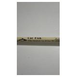 Walker International 5'6' Catfish Casting Rod (1)