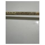 Walker International 5'6' Catfish Casting Rod (2)