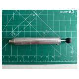 4.0 Oz Injector For Plastic Bait Molds
