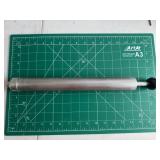Large 9.5 Oz Injector For Plastic Bait Molds