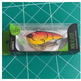 Mini Klutch Lipless Crankbait (new In Box)